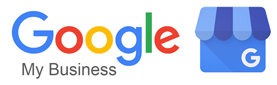 Google My Business Logo